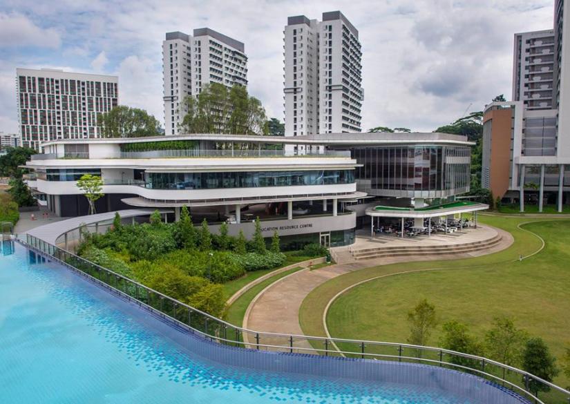 Victoria University